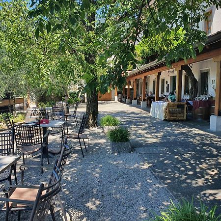 Farm Stay Malovscevo Vitovlje エクステリア 写真